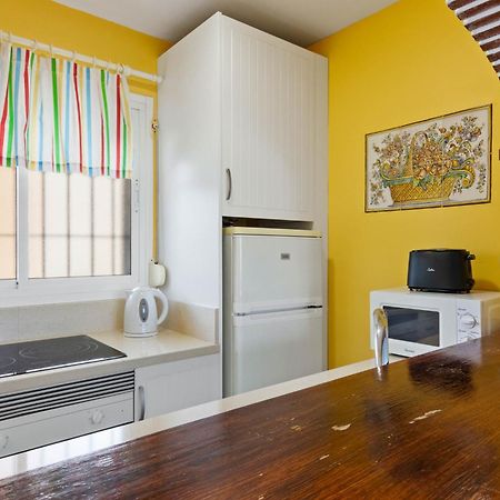 Erisa 52 By Ivi Real Estate Appartement Torremolinos Buitenkant foto