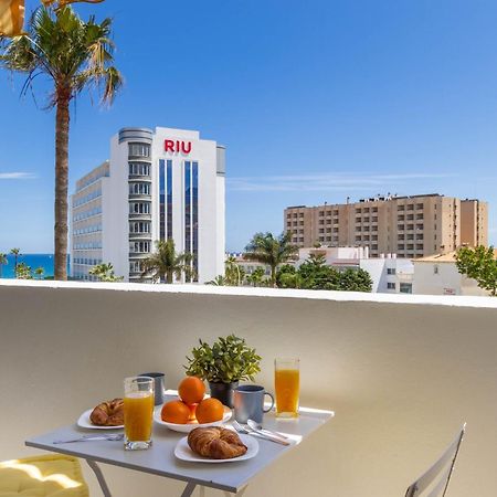 Erisa 52 By Ivi Real Estate Appartement Torremolinos Buitenkant foto