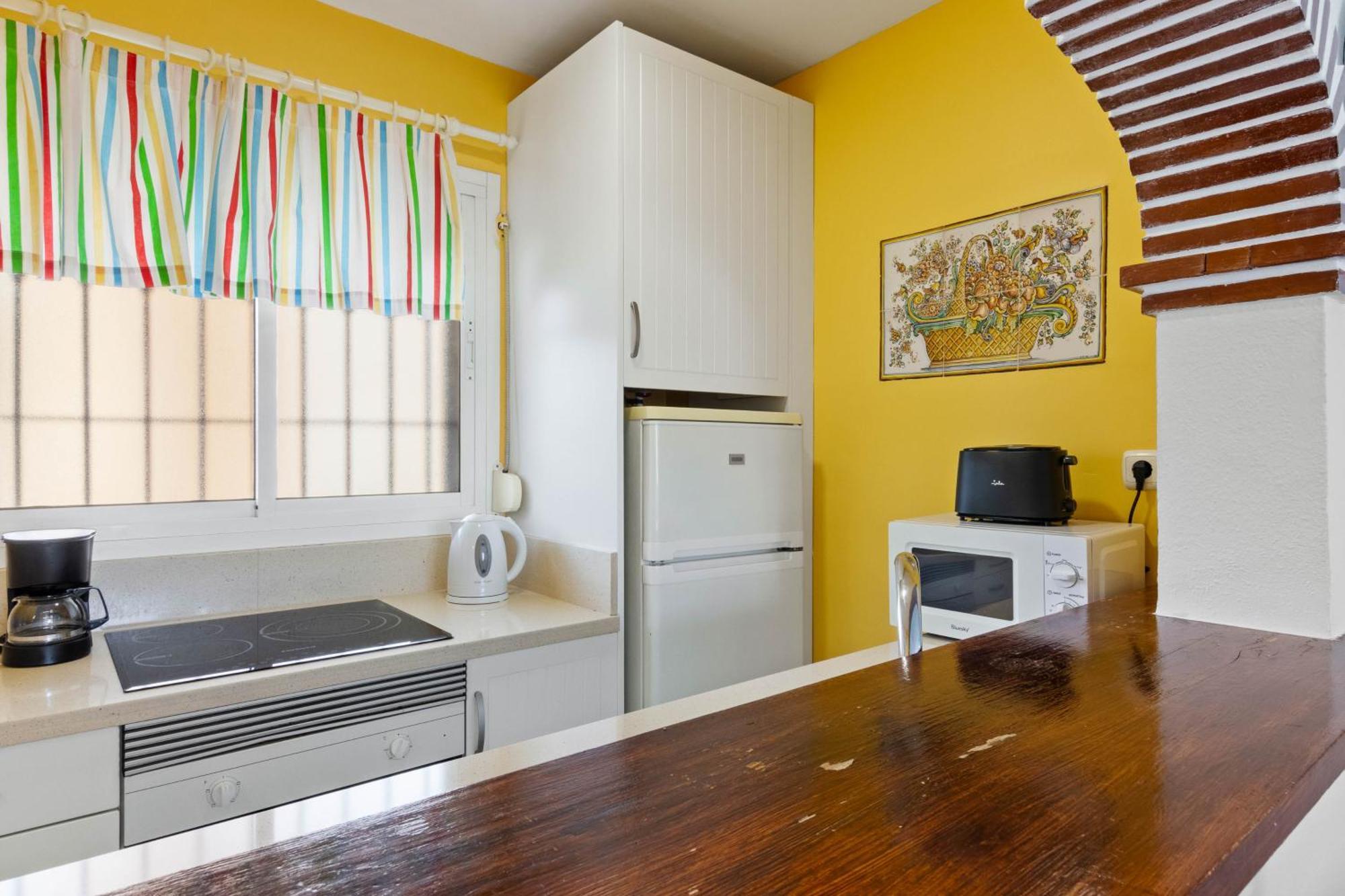 Erisa 52 By Ivi Real Estate Appartement Torremolinos Buitenkant foto