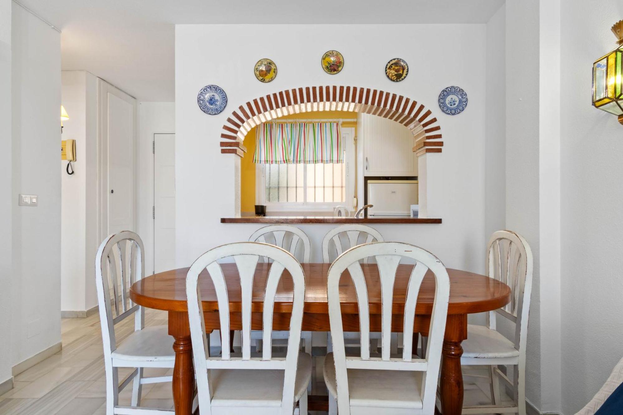 Erisa 52 By Ivi Real Estate Appartement Torremolinos Buitenkant foto