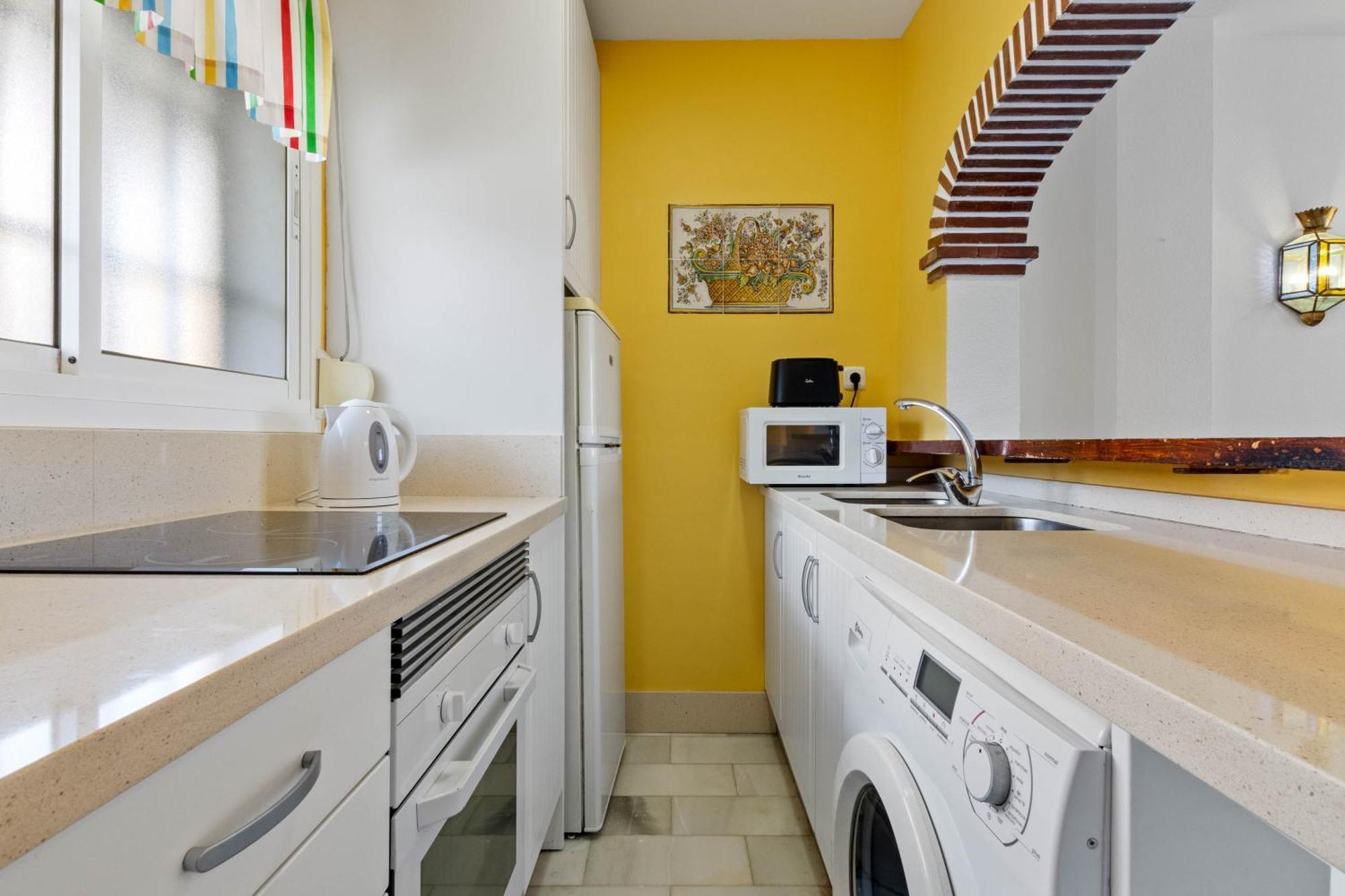 Erisa 52 By Ivi Real Estate Appartement Torremolinos Buitenkant foto