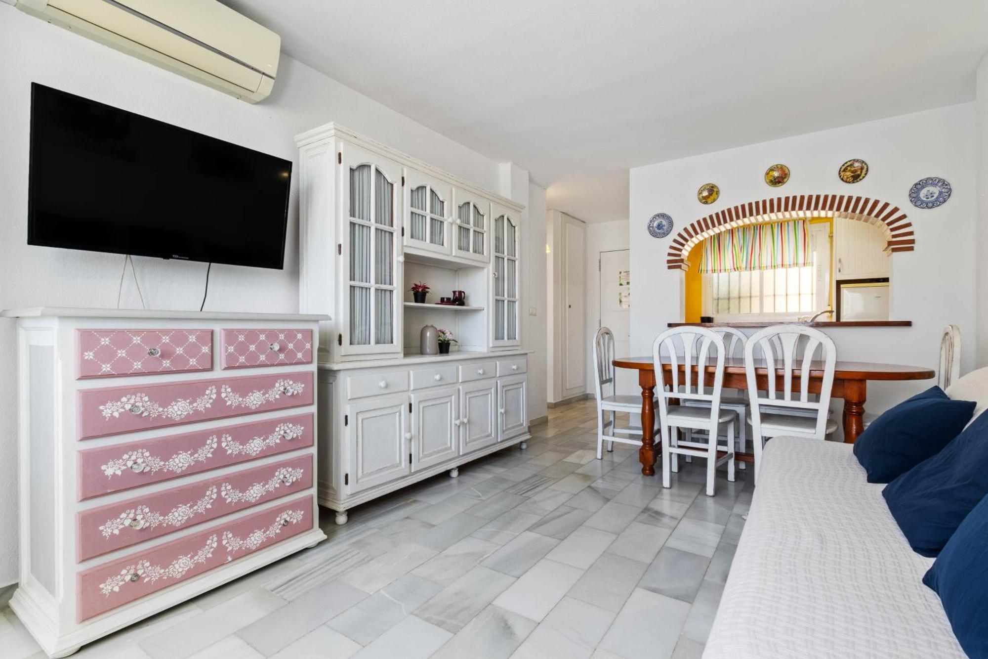 Erisa 52 By Ivi Real Estate Appartement Torremolinos Buitenkant foto