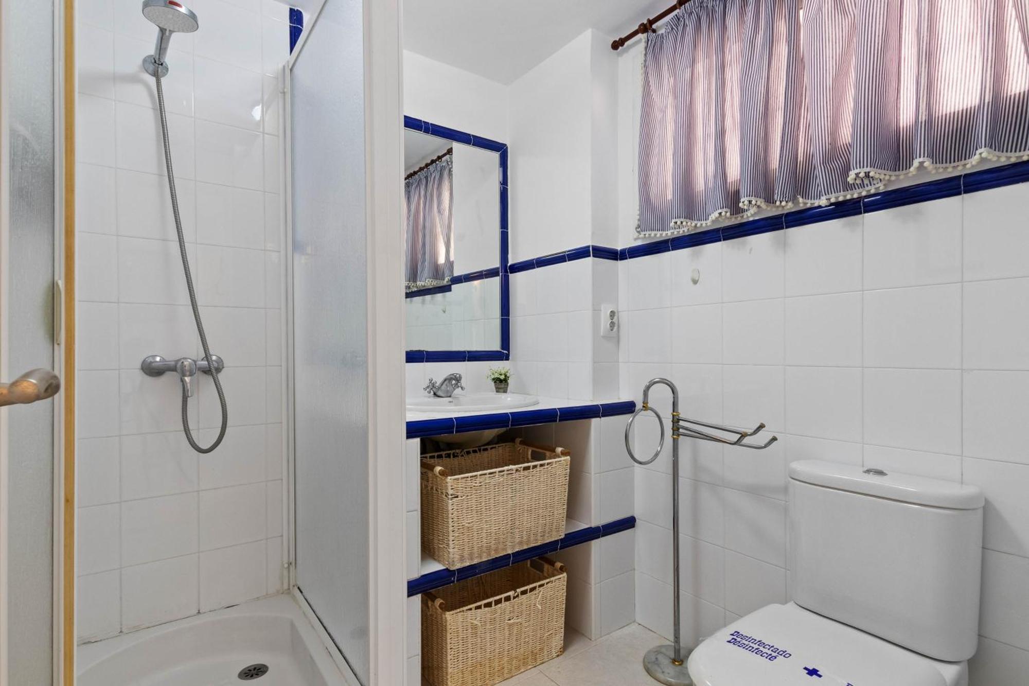 Erisa 52 By Ivi Real Estate Appartement Torremolinos Buitenkant foto