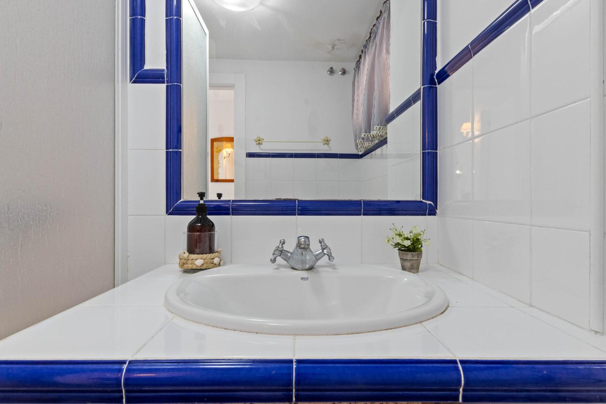 Erisa 52 By Ivi Real Estate Appartement Torremolinos Buitenkant foto
